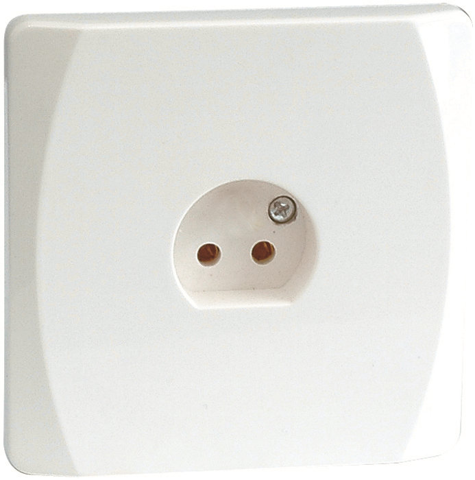 Lamputtag 2-pol Ojordat Malmbergs